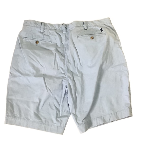 MENS POLO SHORTS - Picture 5 of 5